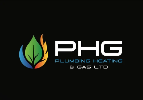PHG Plumbing, Heating & Gas Ltd logo